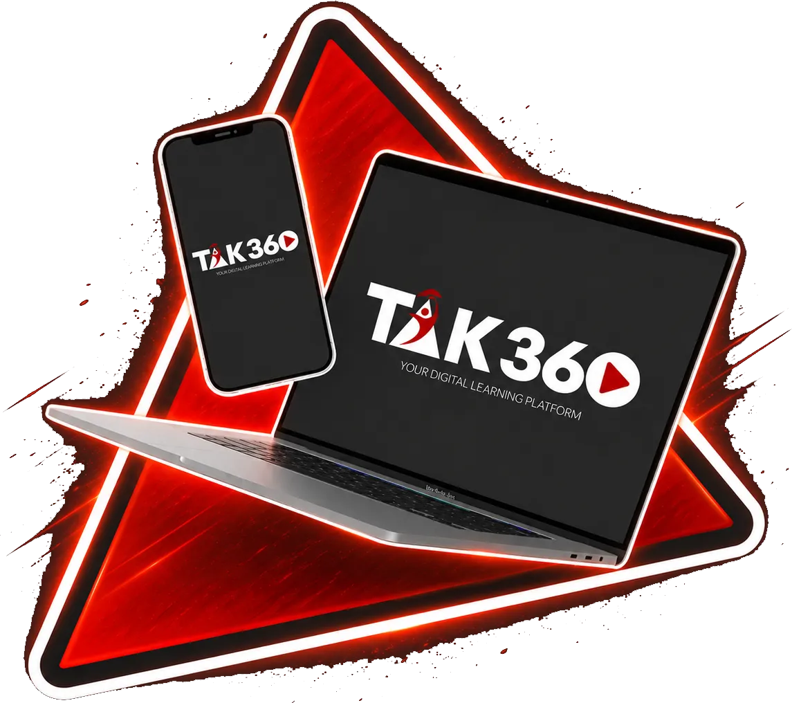 TAK Institute devices